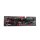 YSSS Premium Federbeine 360mm schwarz für Simson S51 S50 S70 Enduro Tuning Stoßdämpfer Federung hinten 36cm
