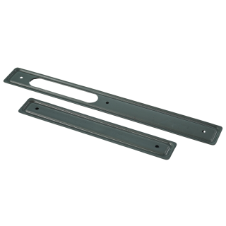 Set Zierleisten Scheuerleisten für Simson KR51 Schwalbe Tunnel ähnlich KR50