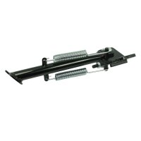 B-Ware Simson SR50 SR80 Roller Tuning Seitenständer...
