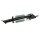 B-Ware Simson SR50 SR80 Roller Tuning Seitenständer 12 Zoll Rad 2 Federn 195mm
