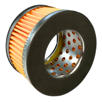 Trocken Luftfilter für Simson Tuning Luftfilter...