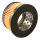 Trocken Luftfilter für Simson Tuning Luftfilter 31x38x65