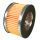 Trocken Luftfilter für Simson Tuning Luftfilter 31x38x65