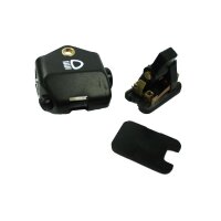 Premium Lichtschalter Kippschalter für Simson S51N...