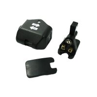 Premium Blinker Schalter Kippschalter für Simson S50...