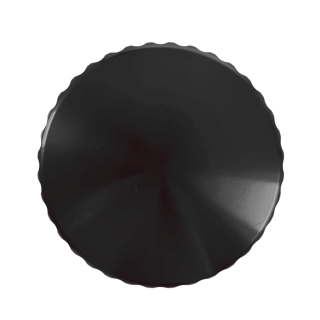 Alu CNC Tuning Tankdeckel schwarz 40mm für Simson S50 S51 SR50 KR51 Schwalbe