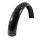 B-WARE Schutzblech Forged Carbon hinten für Simson S51 S50 S70 S53 S83 Kotflügel, Kunststoff