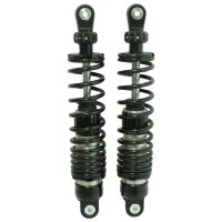 B-WARE Premium Gasdruck Federbeine 340mm schwarz für...