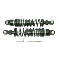 B-WARE Premium Gasdruck Federbeine 340mm schwarz für...