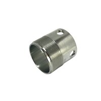 B-WARE Krümmermutter 35mm Auspuff für MZ ETZ...
