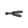 Sperrdiode für Blinker Blinkkontrolle LED 12V für Simson S51 S50 S70 Star Sperber Habicht KR51 Schwalbe S53 SR50 SR80 S83 MZ ES TS ETZ 125 150 250 175 universal Diode kein Warnblinker Blinkgeber