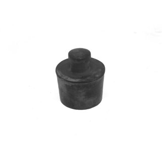MZ Sitzbank Auflage Rahmen Gummi Stöpsel Gummipuffer Gummis ETZ 125 150 250 301 251 Sitz Puffer