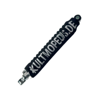 KultMopeds universal Neopren Faltenbalg...