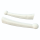 Hüllen weiß für Griffe, Alu Griff Handhebel Schwalbe KR51-1 SR4 Star Sperber Habicht S50
