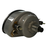 80 mph Tachometer MZ ES125 ES150 ES175 ES250 ES300 Trophy...
