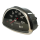 80 mph Tachometer MZ ES125 ES150 ES175 ES250 ES300 Trophy Chrom Armatur Leuchte rot und grün Segmenttacho Tacho