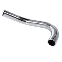 B-WARE 32mm Simson S51 S50 S70 S53 S83 Krümmer Chrom...