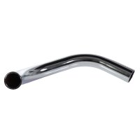 B-WARE 32mm Simson S51 S50 S70 S53 S83 Krümmer Chrom verchromt Auspuffrohr Tuning 60 / 70ccm