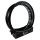 B-WARE Tuning Felgenring, schwarz 2,50x12 Zoll für Simson SR50 SR80 Roller SD50 Albatros