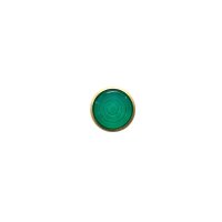 Kontrollglas grün Leerlauf Kontrollleuchte pas. für Simson KR51 Schwalbe Star Sperber Habicht AWO 425 Sport Touren BK350 RT125 EMW Rahmen gold