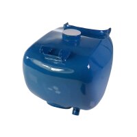 B-WARE Tank blau lackiert für Simson SR50 SR80...