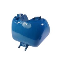 B-WARE Tank blau lackiert für Simson SR50 SR80...