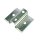 Simson Nummernschild Halter S51 S50 S53 SR50 S53 KR51 Schwalbe Kennzeichen Kennzeichenhalter