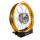 Felge 2,15x16 gold eloxiert Speichen VA XL für Simson S51 S50 S53 S70 S83 Kr51 Schwalbe Star Sperber Habicht verstärkt