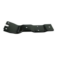 Nummernschild Halter für Simson S51 S50 S53 SR50...