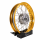 Felge 3,00x16 gold eloxiert Speichen VA XL für Simson S51 S50 S53 S70 S83 Kr51 Schwalbe Star Sperber Habicht verstärkt