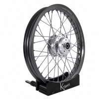 Felge Scheibenbremse für Simson S51 S50 S53 S70 S83...