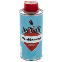 Leifalit Verdünnung Verdünner Farbspray Lack...