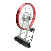 Zentrierständer zum Rad Felge einspeichen für Simson S51 S50 KR51 Schwalbe Star Duo MZ ETZ TS ES 125 150 250 alle Motorräder Fahrrad etc