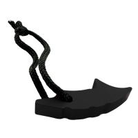 Universal Blockierwerkzeug schwarz für alle Motoren wie Simson S51 S50 S53 KR51-2 Schwalbe SR50 MZ etc.