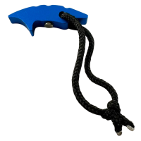 Universal Blockierwerkzeug blau für alle Motoren wie Simson S51 S50 S53 KR51-2 Schwalbe SR50 MZ etc.