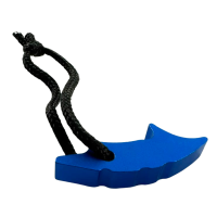 Universal Blockierwerkzeug blau für alle Motoren wie Simson S51 S50 S53 KR51-2 Schwalbe SR50 MZ etc.