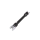 Satz Speichenschlüssel schwarz für MX Motorrad, MZ ES TS ETS ETZ, Simson S51 S50 S70 KR51 Schwalbe 5,0 + 5,2 + 54 + 5,6 + 5,8 + 6,0 + 6,2 + 6,4 + 6,6mm