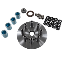 CNC SET Kupplungsmitnehmer verschraubt für S50,...