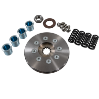 CNC SET Kupplungsmitnehmer verschraubt für S50, KR51/1, SR4-