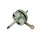 Kurbelwelle mit Messingbuchse für Simson SR1, SR2, SR2 E, SR4-1 Spatz P, KR50 Motor Rheinmetall Rh50 Welle 35312