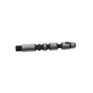 Schaltwelle verschraubt M53 für Simson S50, SR4-2, KR51/1, Duo