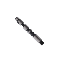 Schaltwelle verschraubt M53 für Simson S50, SR4-2, KR51/1, Duo