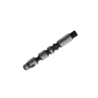 Schaltwelle verschraubt M53 für Simson S50, SR4-2, KR51/1, Duo