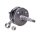 Kurbelwelle Schmitt Dampfhammer 44mm Hub, 80-110ccm für Simson S51, S70, S83, SR50 SR80 KR51/2 Schwabe M500, M700 85mm Pleuel