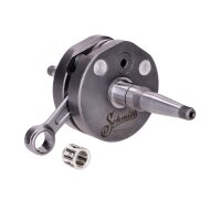 Kurbelwelle Schmitt Dampfhammer 48mm Hub, 90-110ccm...