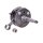 Kurbelwelle Schmitt Dampfhammer 48mm Hub, 90-110ccm für Simson S51, S70, S83, SR50 SR80 KR51/2 Schwabe M500, M700 85mm Pleuel