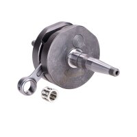 Kurbelwelle Schmitt Dampfhammer 44mm Hub, 50-75ccm...