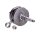 Kurbelwelle Schmitt Dampfhammer 44mm Hub, 50-75ccm für Simson S51, S70, S83, SR50 SR80 KR51/2 Schwabe M500, M700 85mm Pleuel