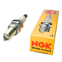 NGK CR8EKB Zündkerze für Aprilia Derbi Gilera...