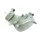 Kompletter Motor Getriebe Tuning 75ccm M53 M54 für Simson KR51/1 Schwalbe Star Habicht ohne Altteil